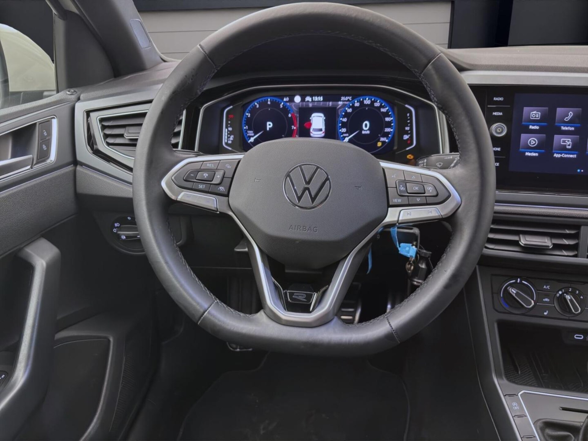 Volkswagen Polo R-Line