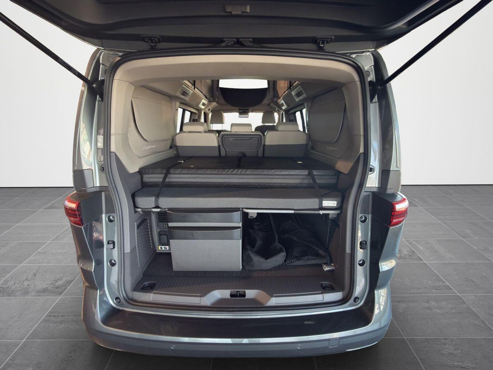 Volkswagen California – Bild 18