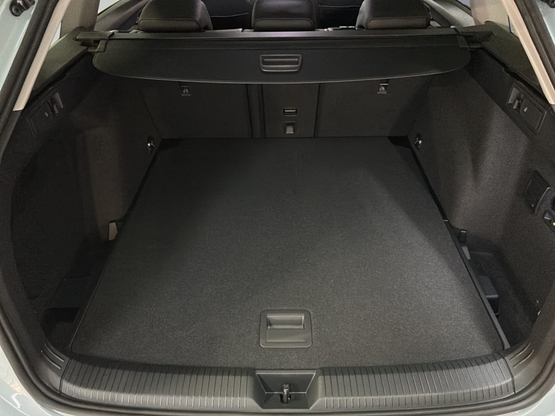 Volkswagen Golf Variant Goal