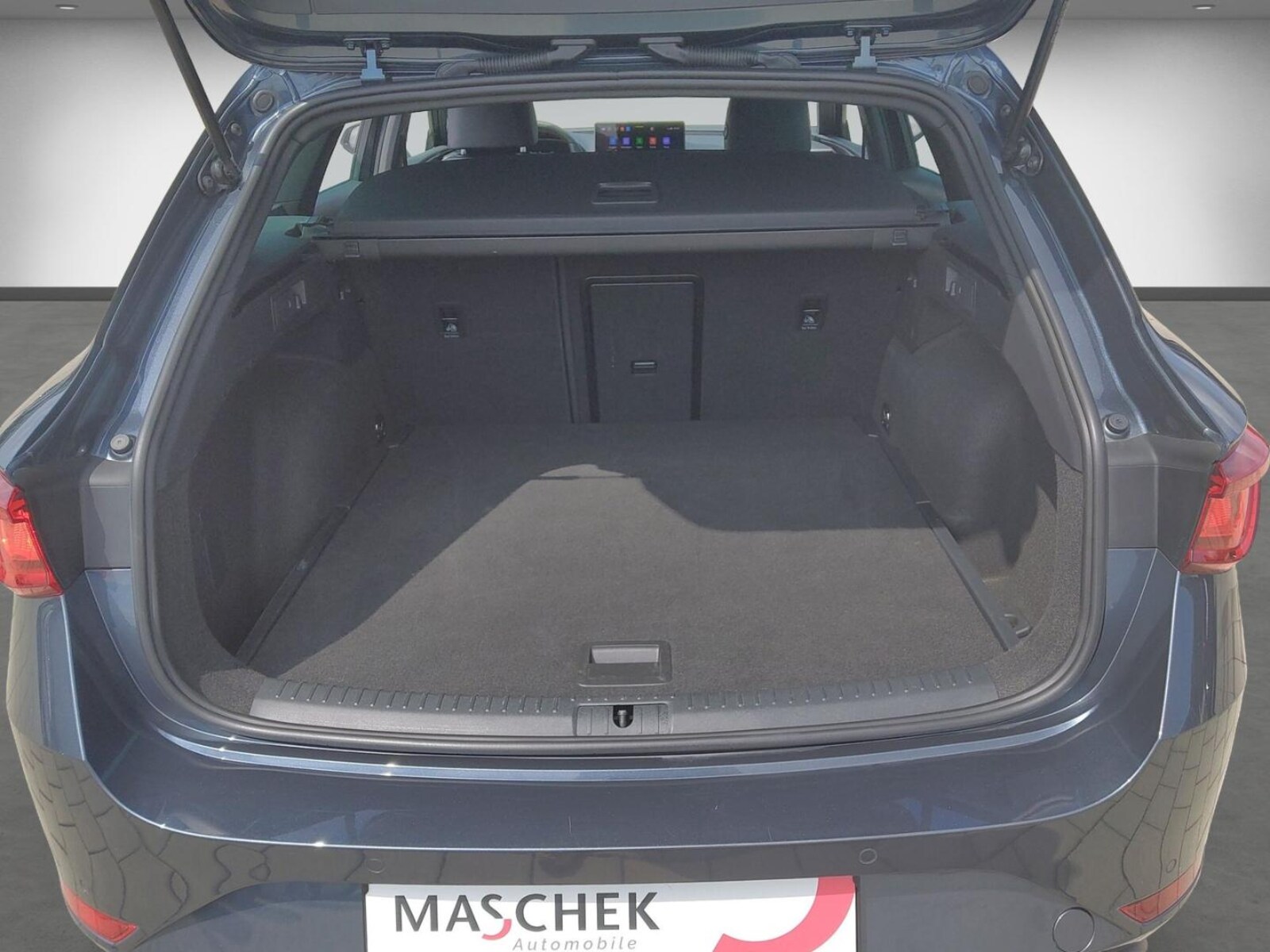 SEAT Leon Sportstourer – Bild 14
