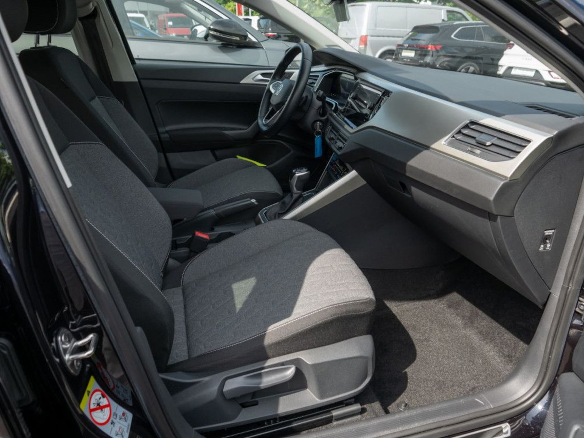 Volkswagen Polo MOVE