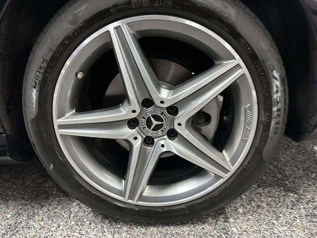2018 Mercedes-Benz E 300