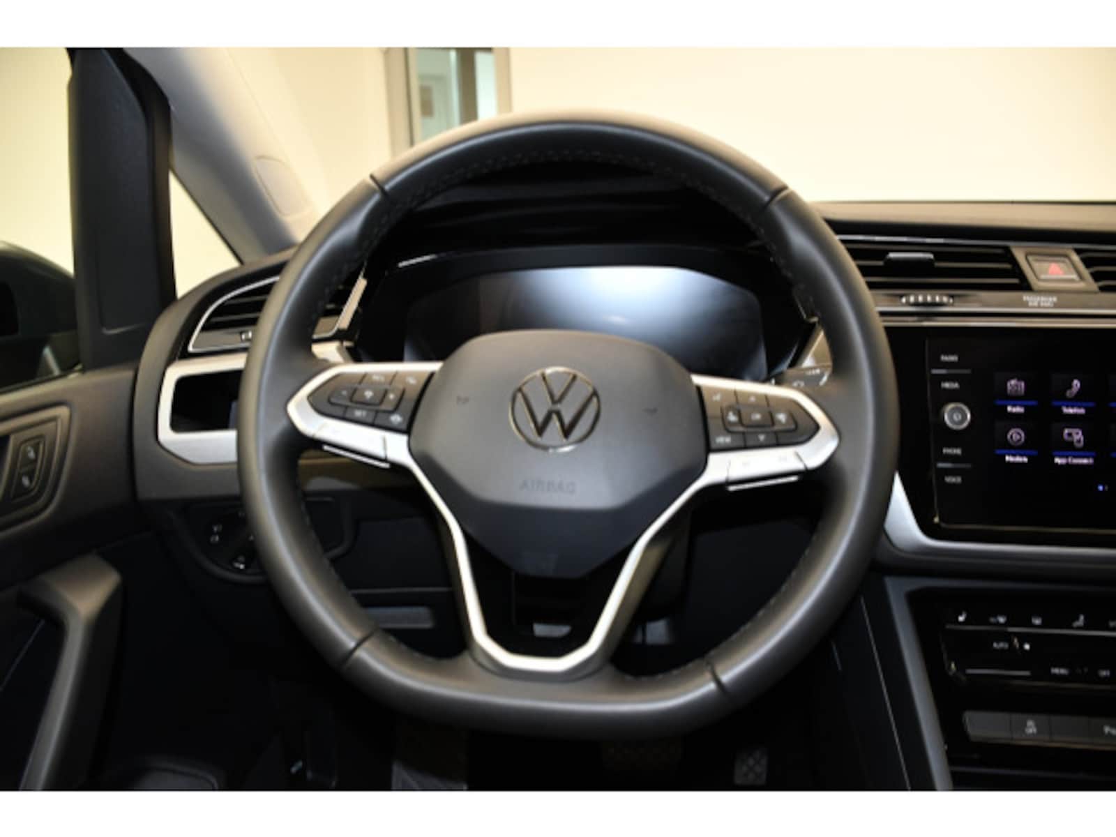Volkswagen Touran – Bild 5