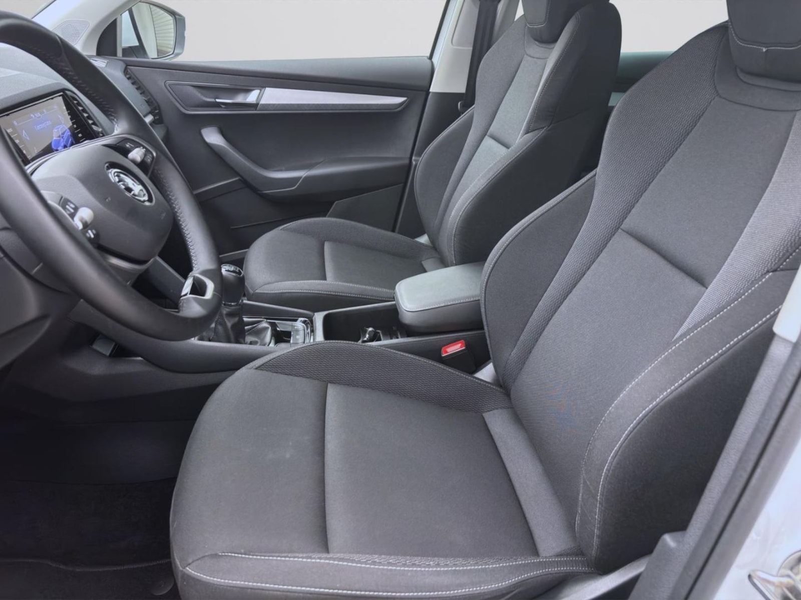 Škoda Karoq – Bild 9