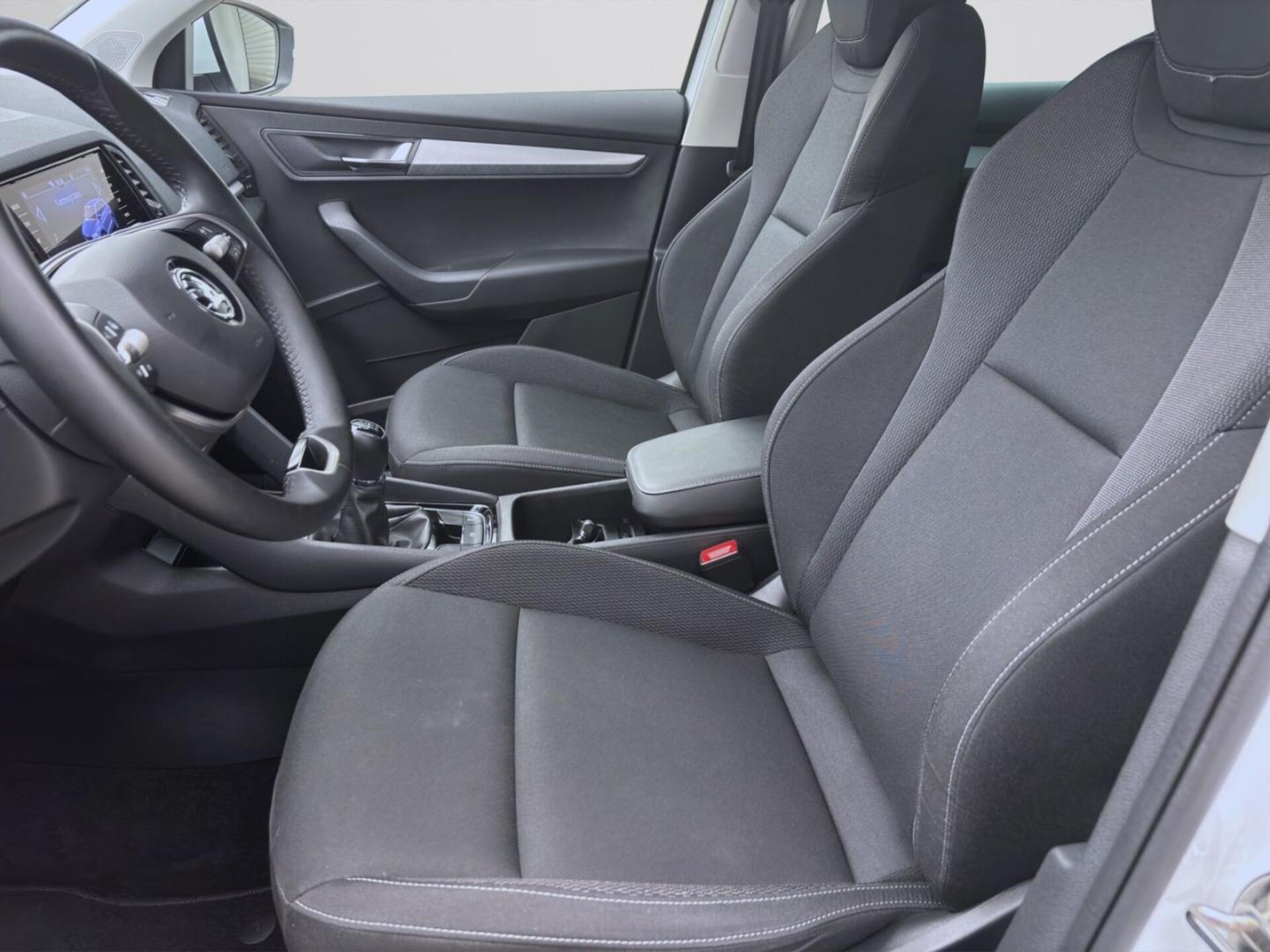 Skoda Karoq Selection
