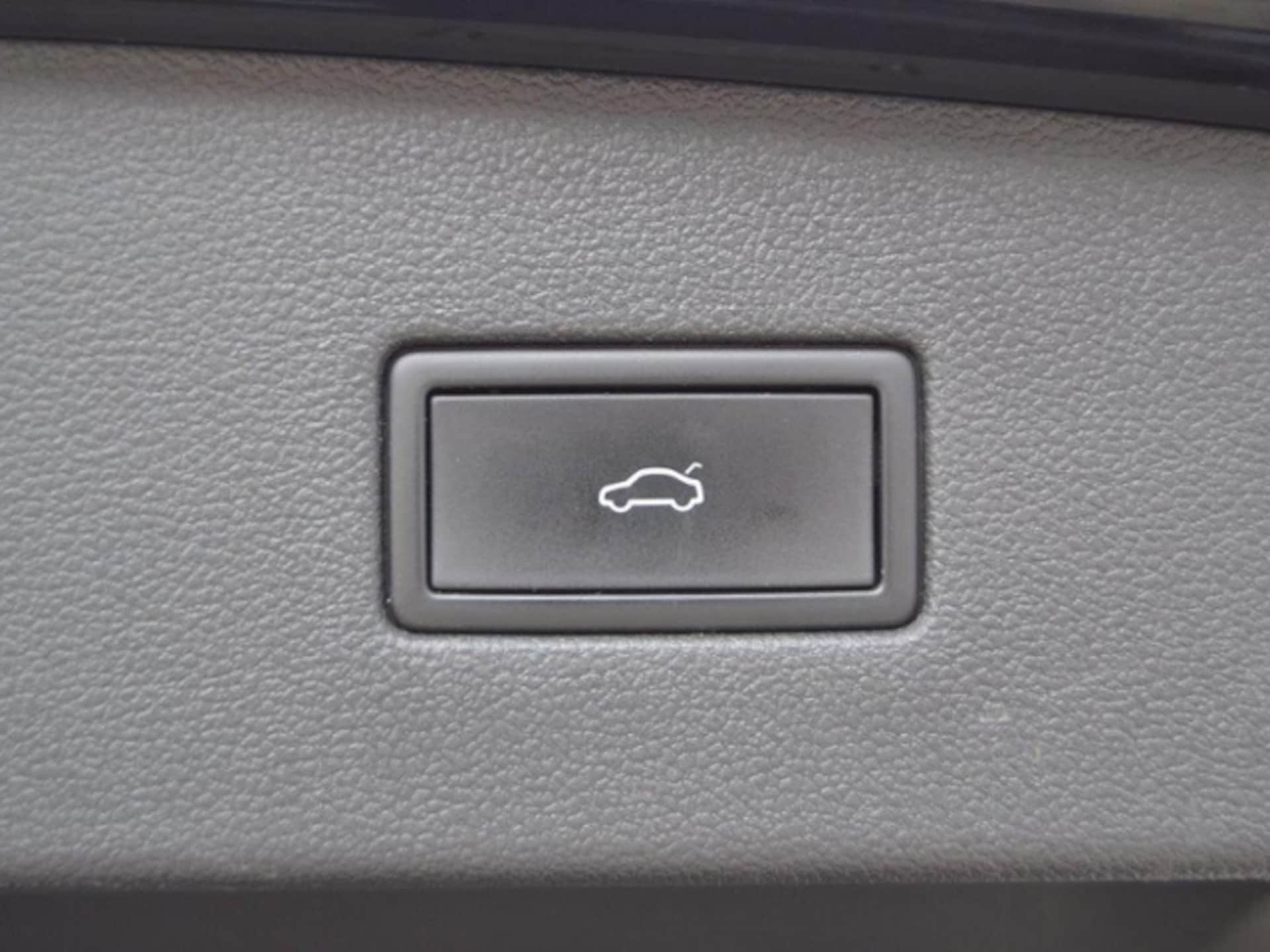 Volkswagen Tiguan Allspace Elegance