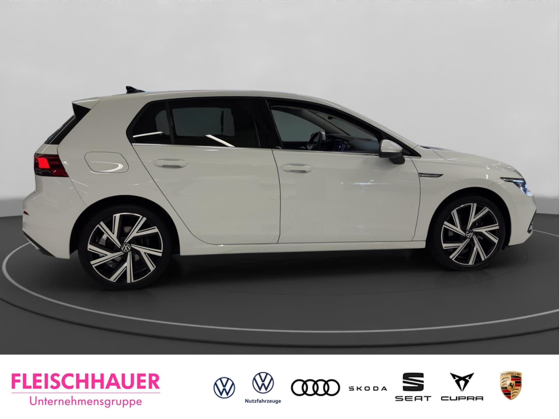 Volkswagen Golf Style