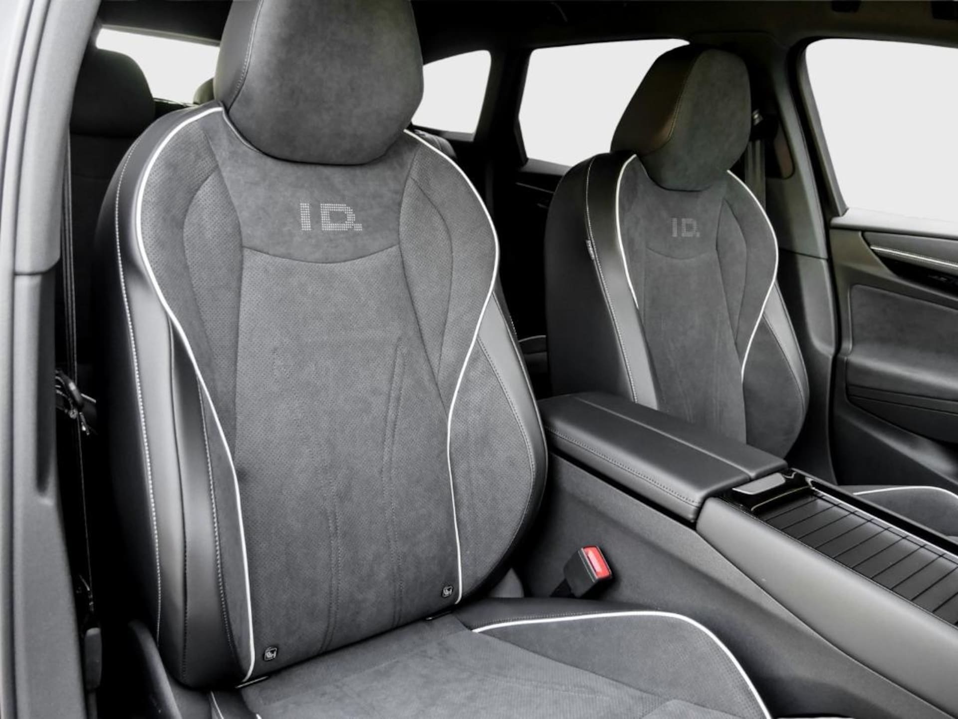 Volkswagen ID.7 Tourer Pro