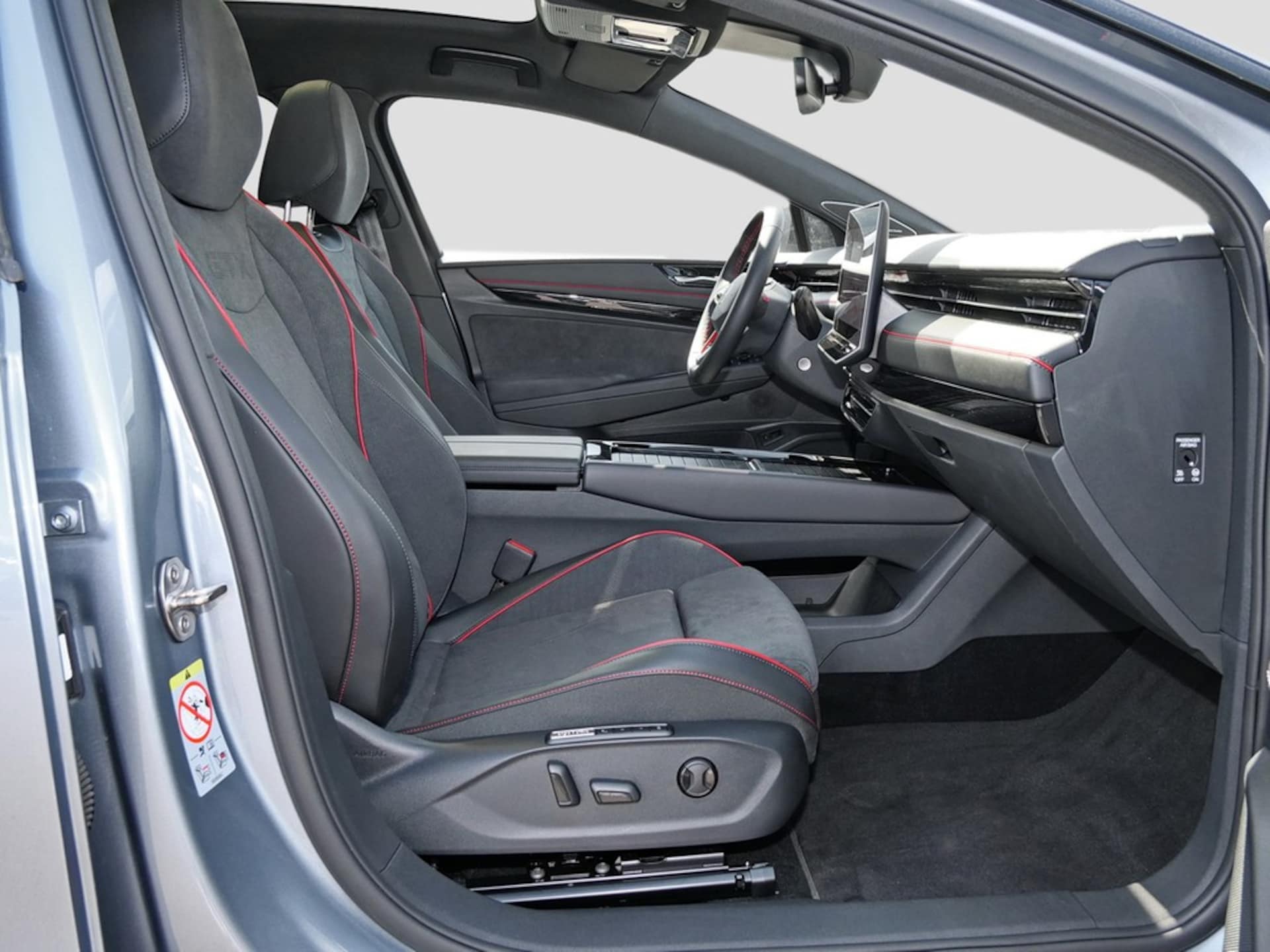 Volkswagen ID.7 Tourer GTX