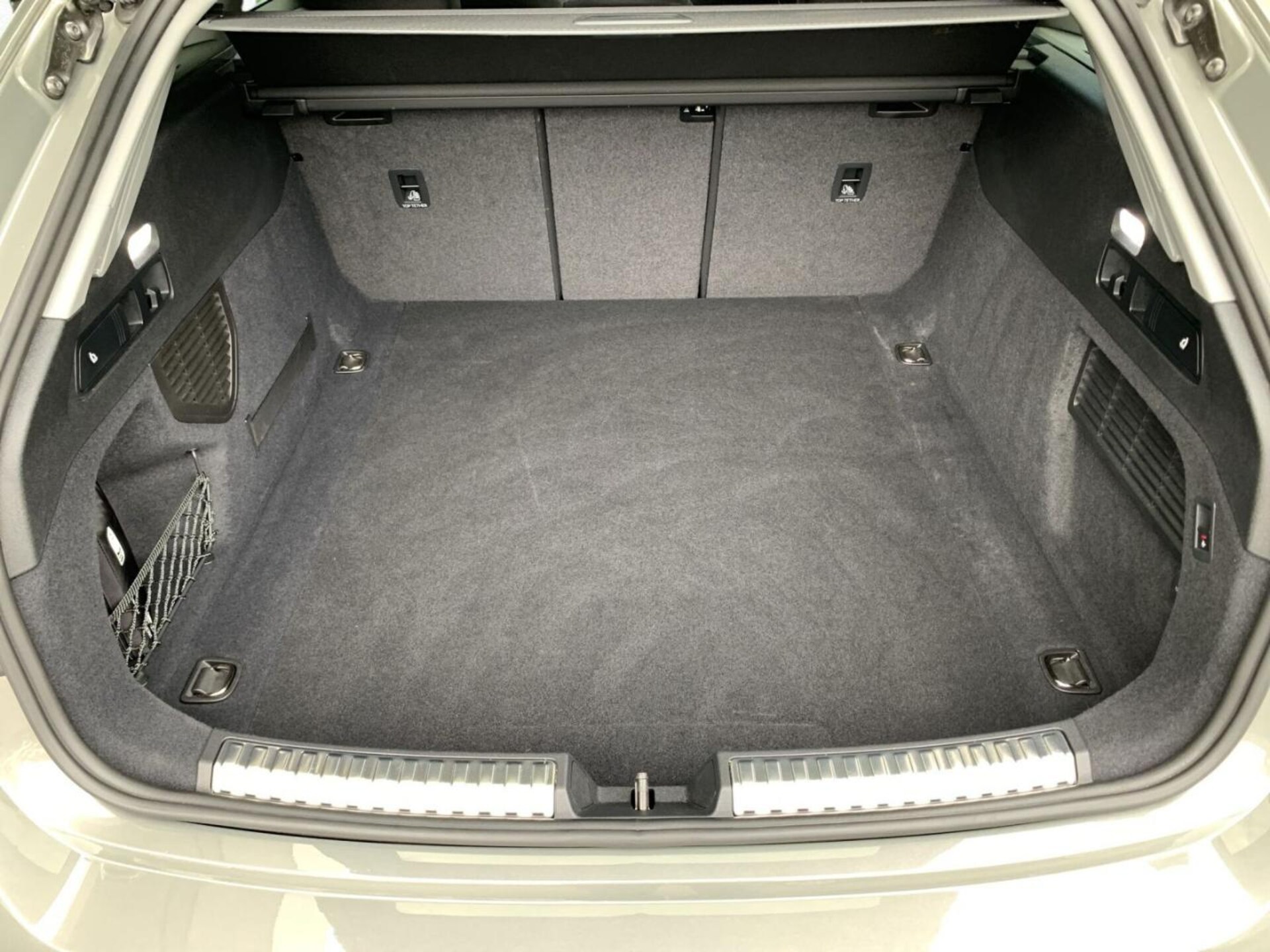 Audi A5 Avant