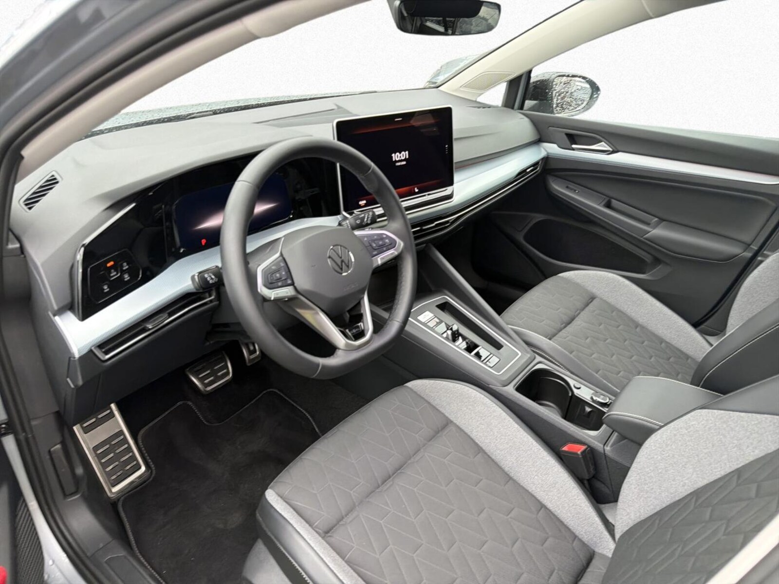 Volkswagen Golf – Bild 10