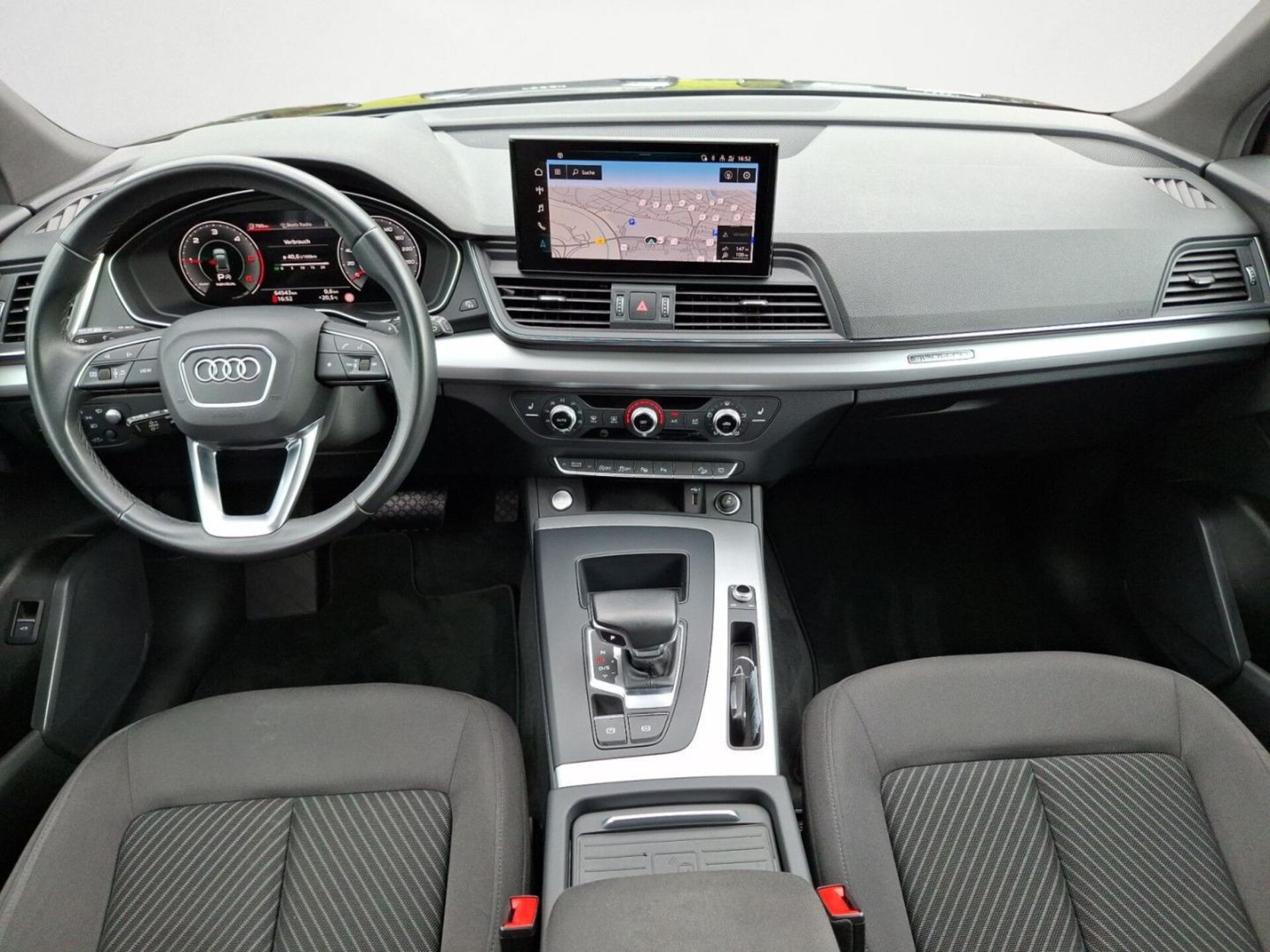 Audi Q5 SUV