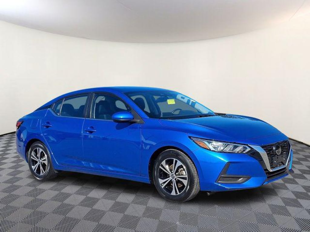2023 Nissan Sentra