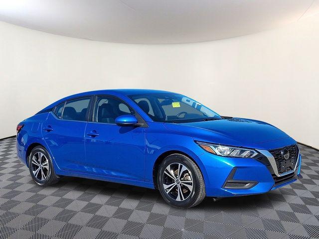 2023 Nissan Sentra