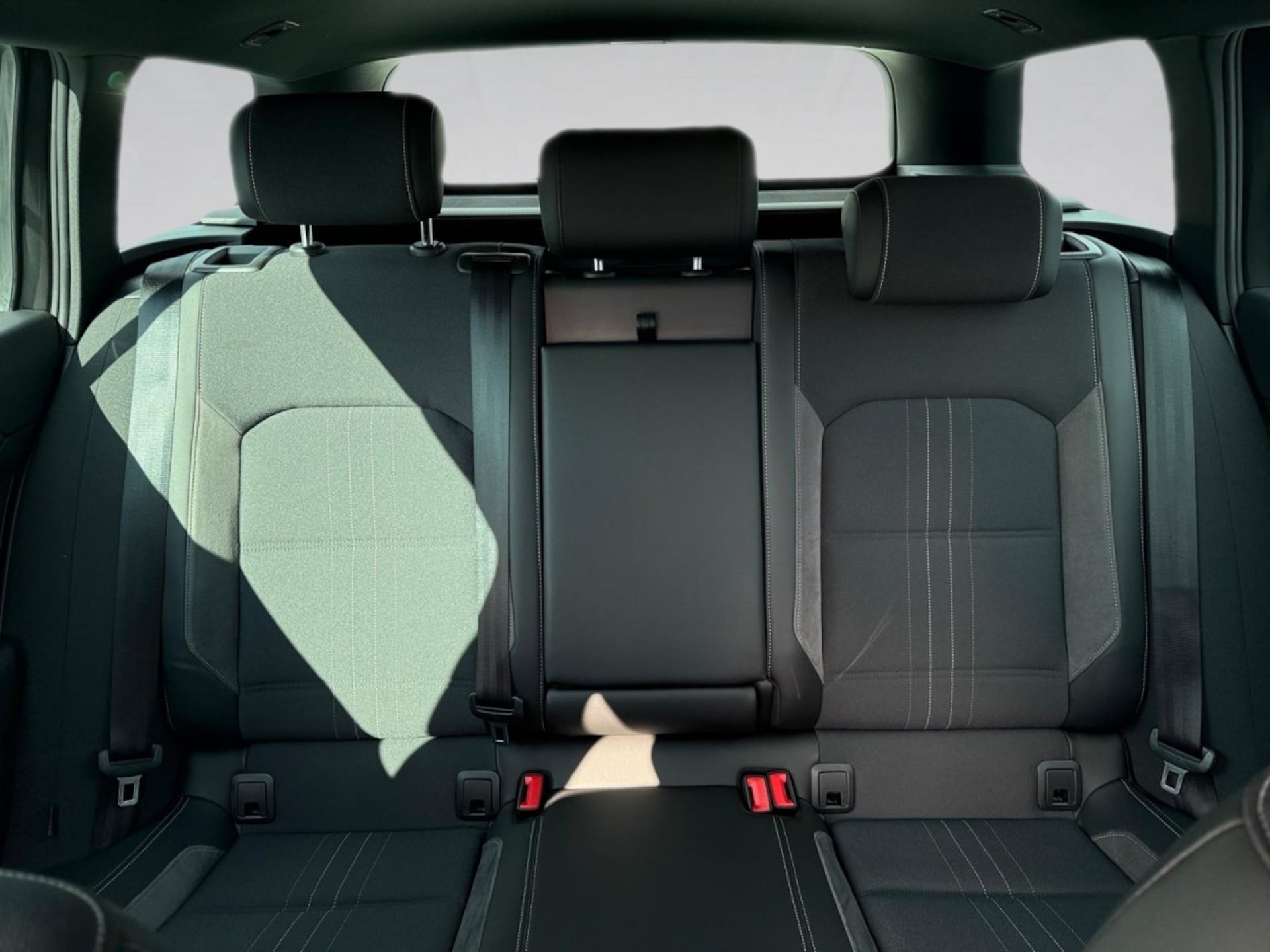 Volkswagen Passat Variant Alltrack