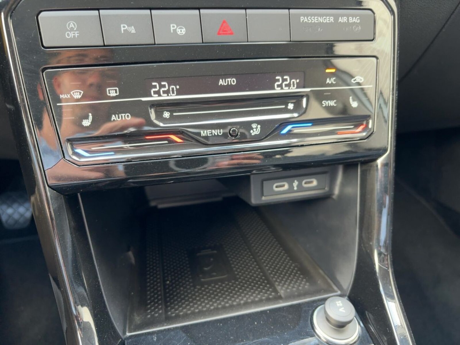 Volkswagen T-Cross – Bild 20