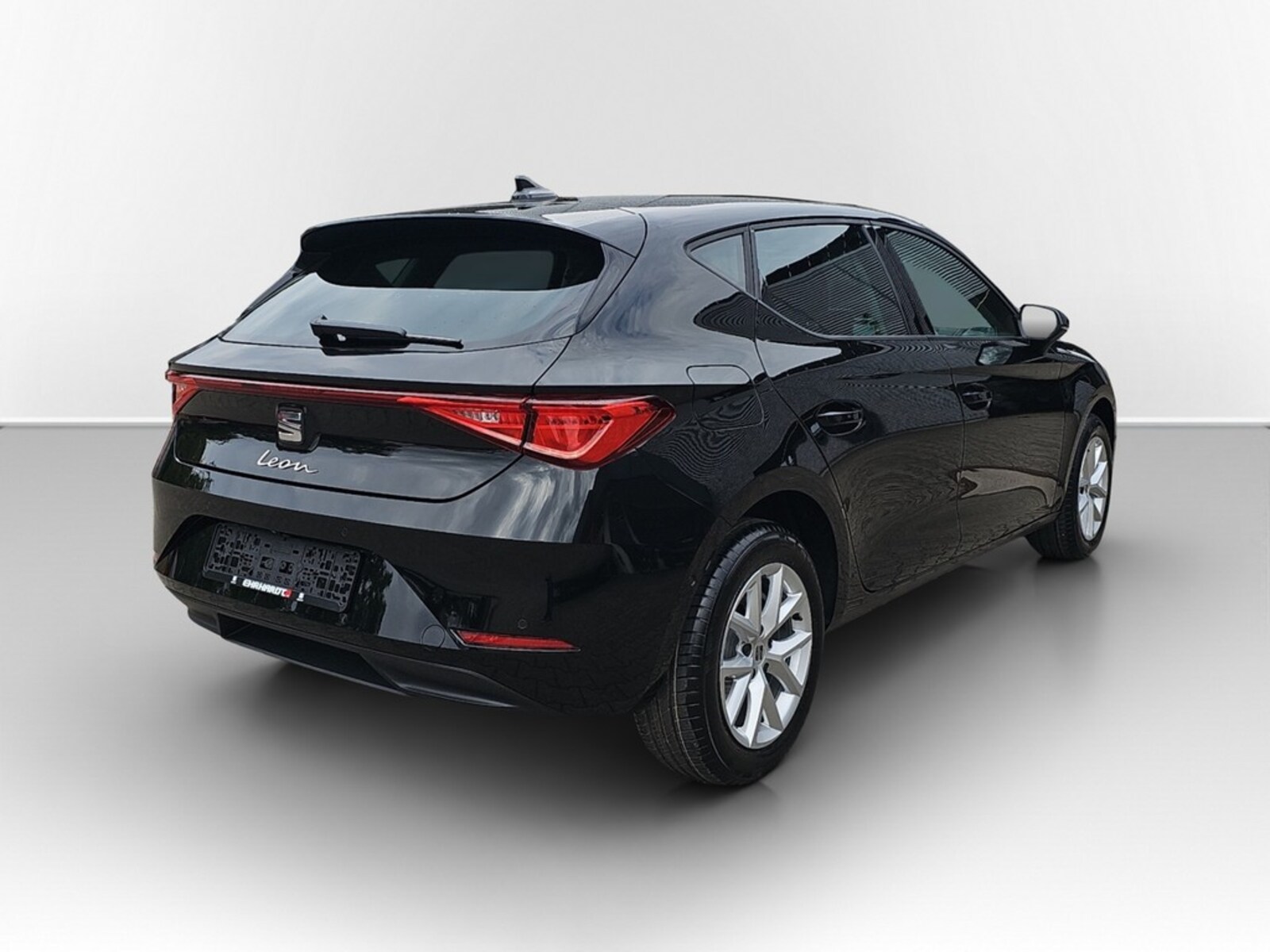 SEAT Leon – Bild 4