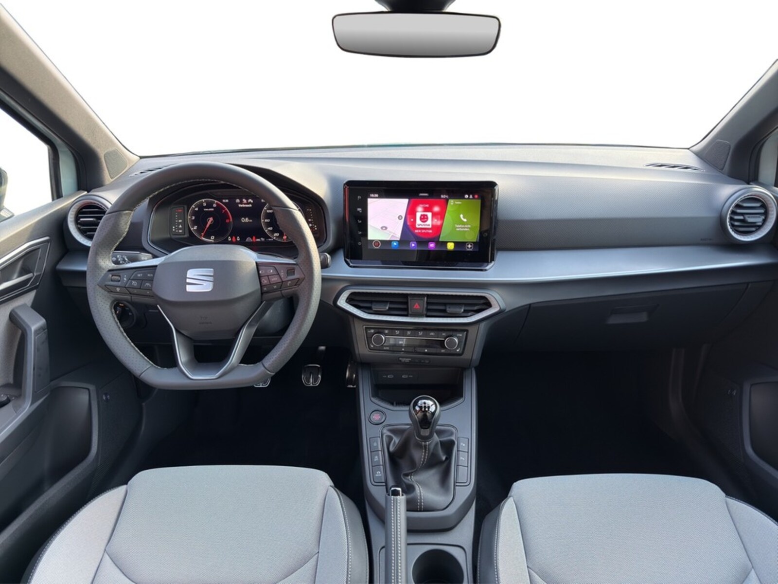 SEAT Arona – Bild 14