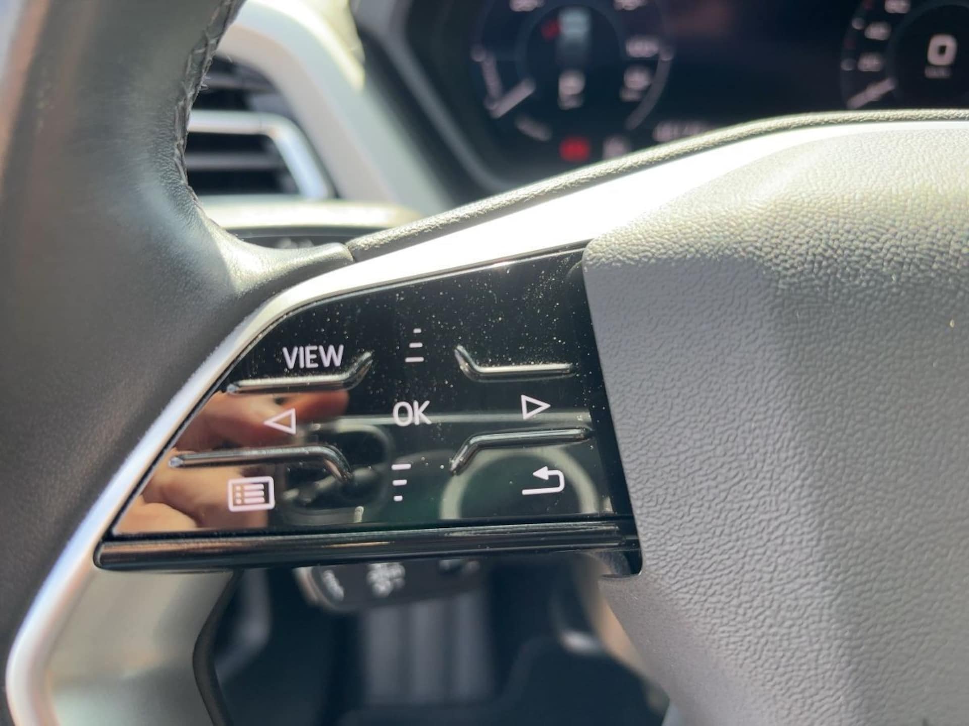 Audi Q4 Sportback e-tron