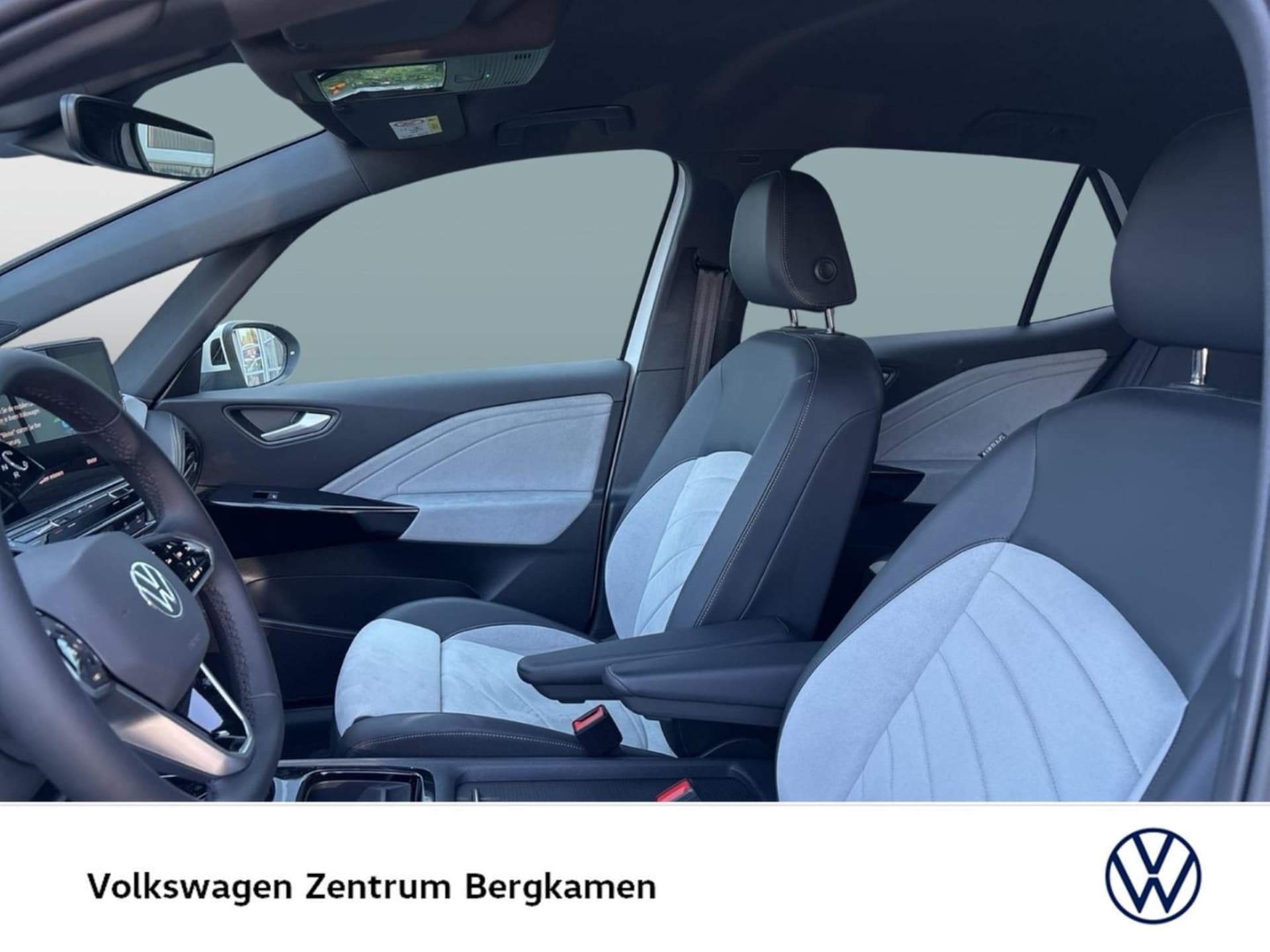 Volkswagen ID.3 MOVE Pro