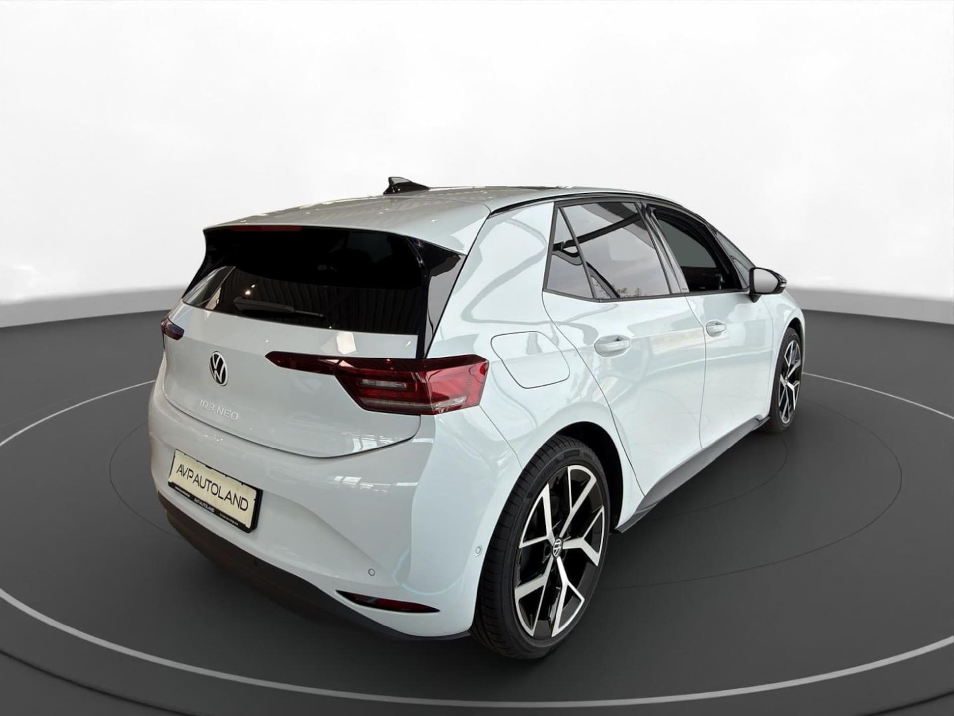 Volkswagen ID.3 Neo Style