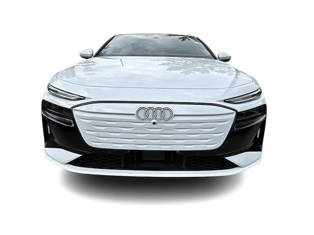 2027 Audi A6 Sportback e-tron