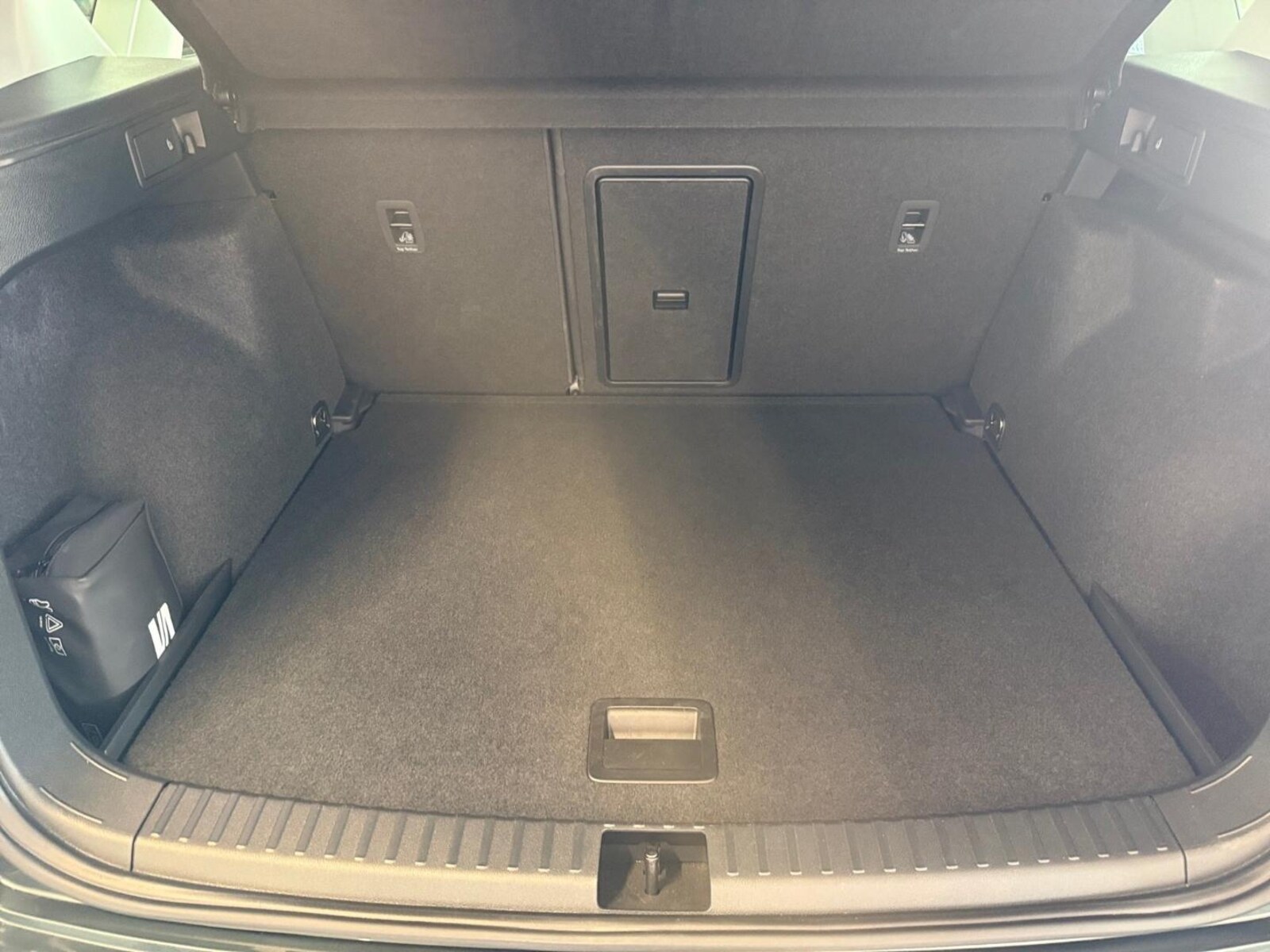 SEAT Ateca – Bild 15