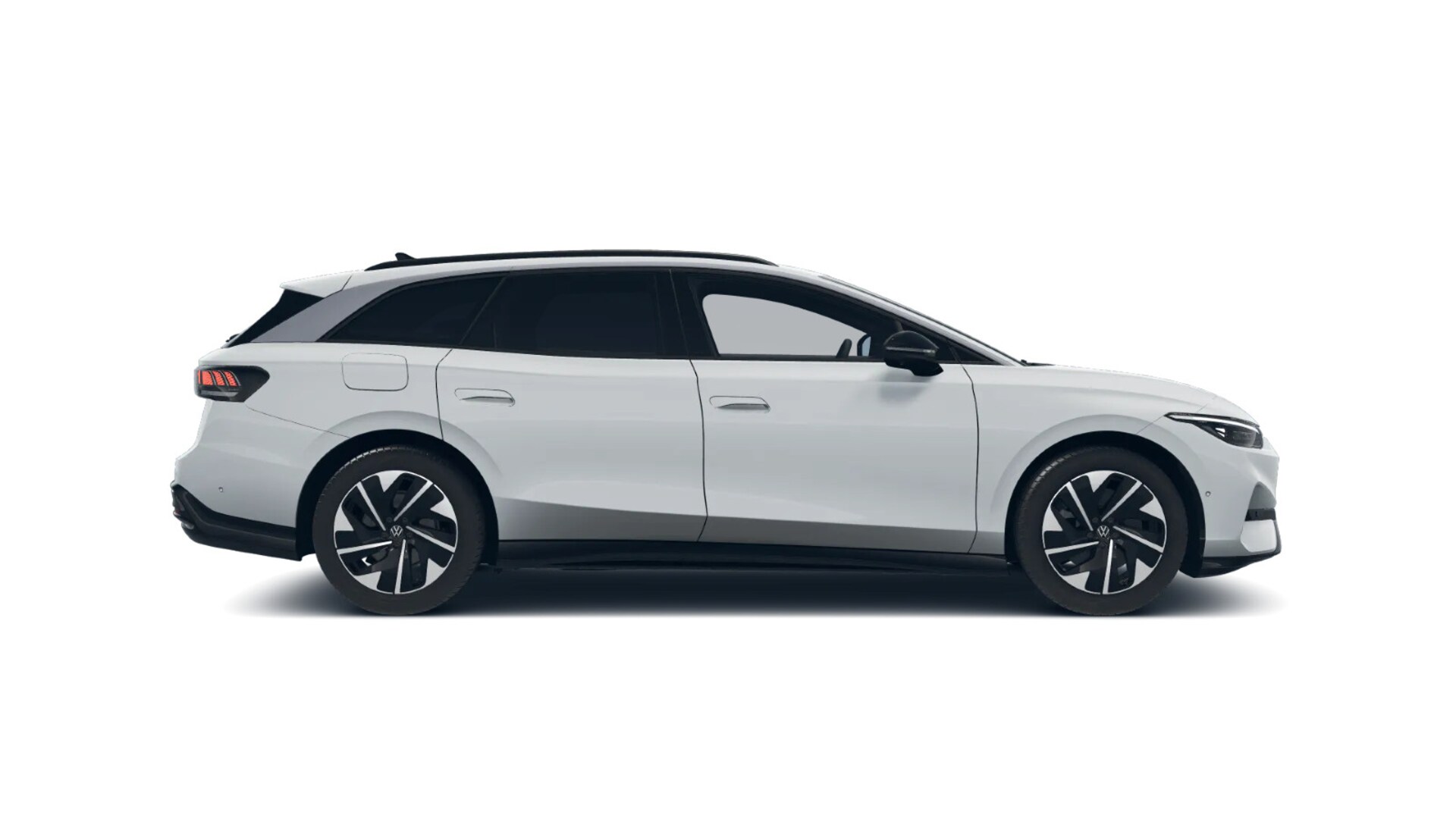 Volkswagen ID.7 Tourer Pro