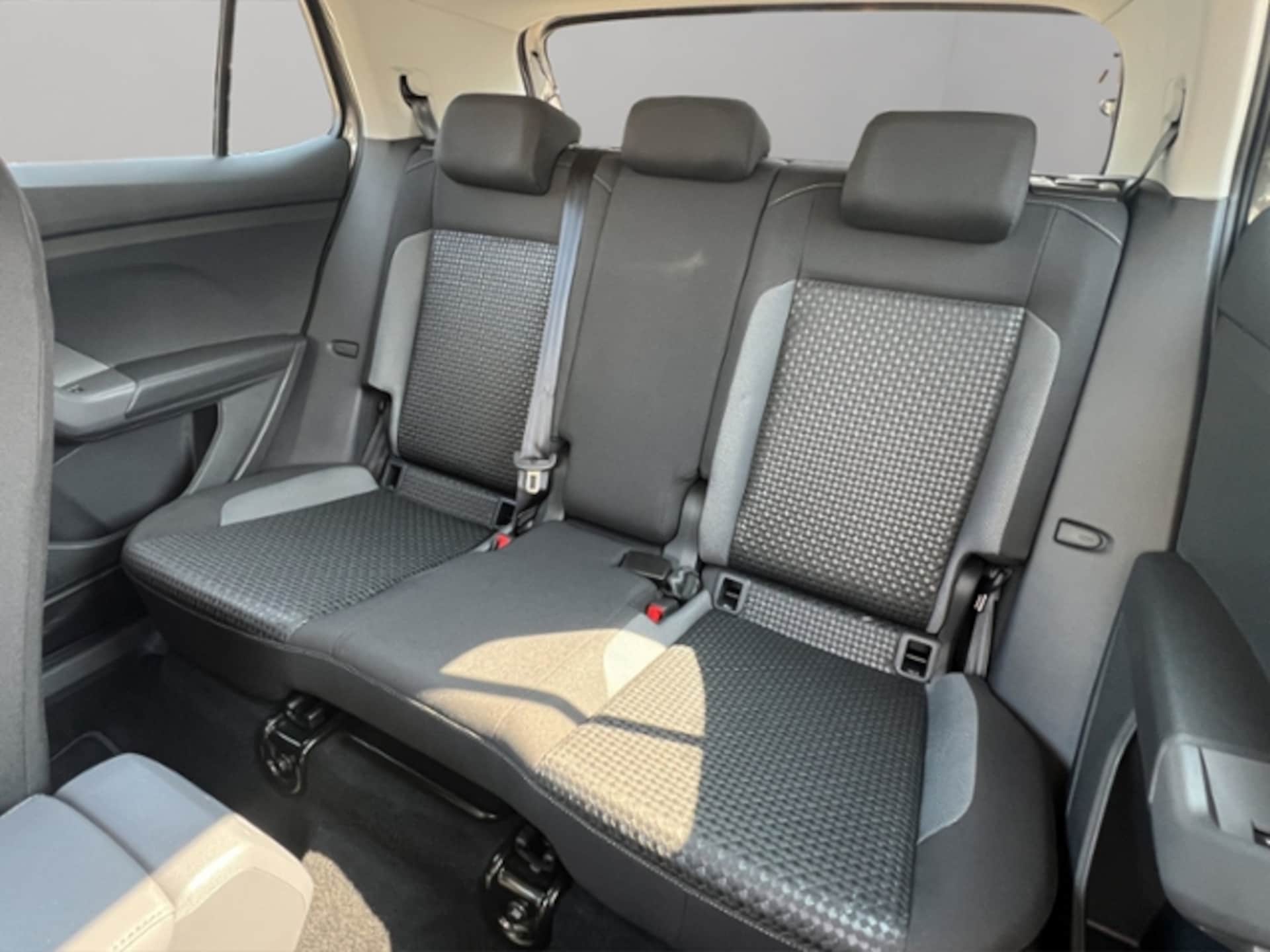 Volkswagen T-Cross ACTIVE