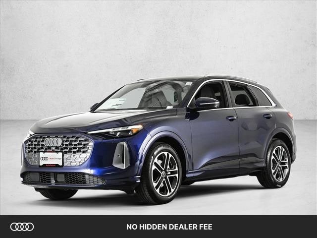 Photo of 2026 Audi Q5