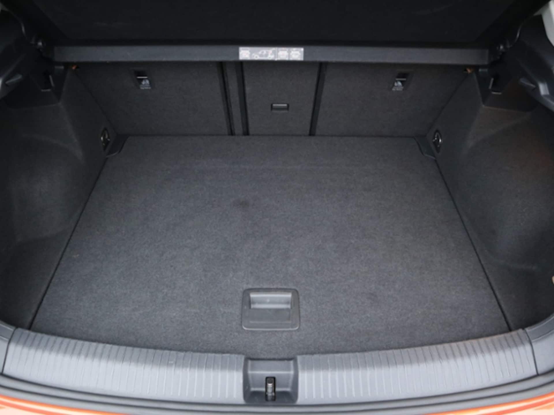 Volkswagen T-Roc United