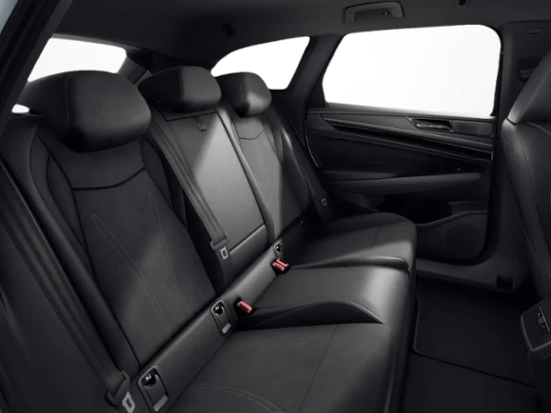 Volkswagen ID.7 Tourer Pro S