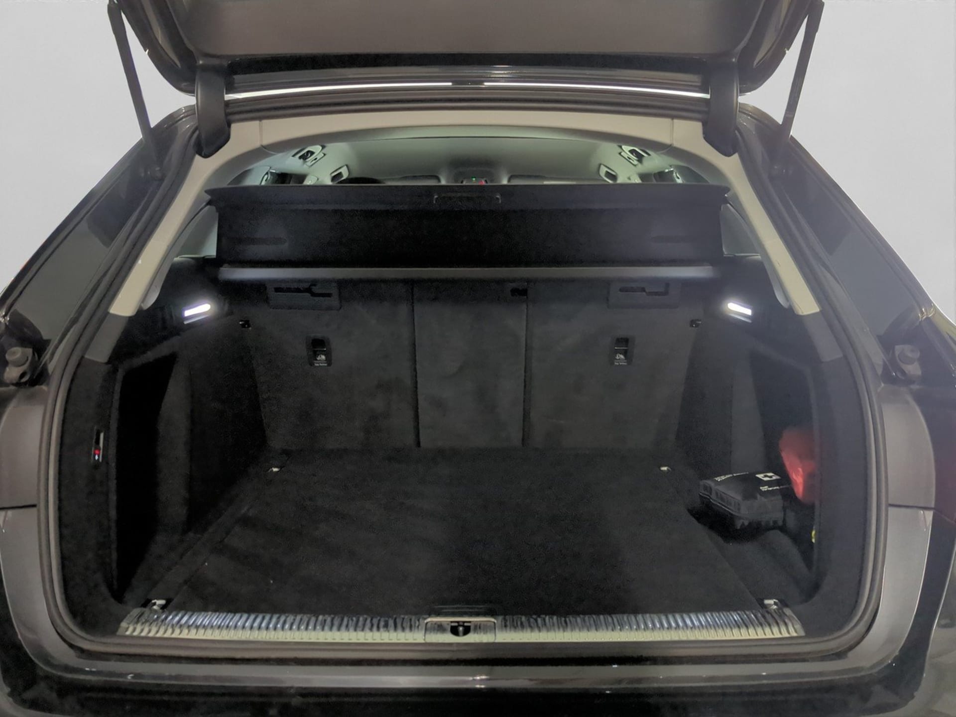 Audi A4 Avant Advanced