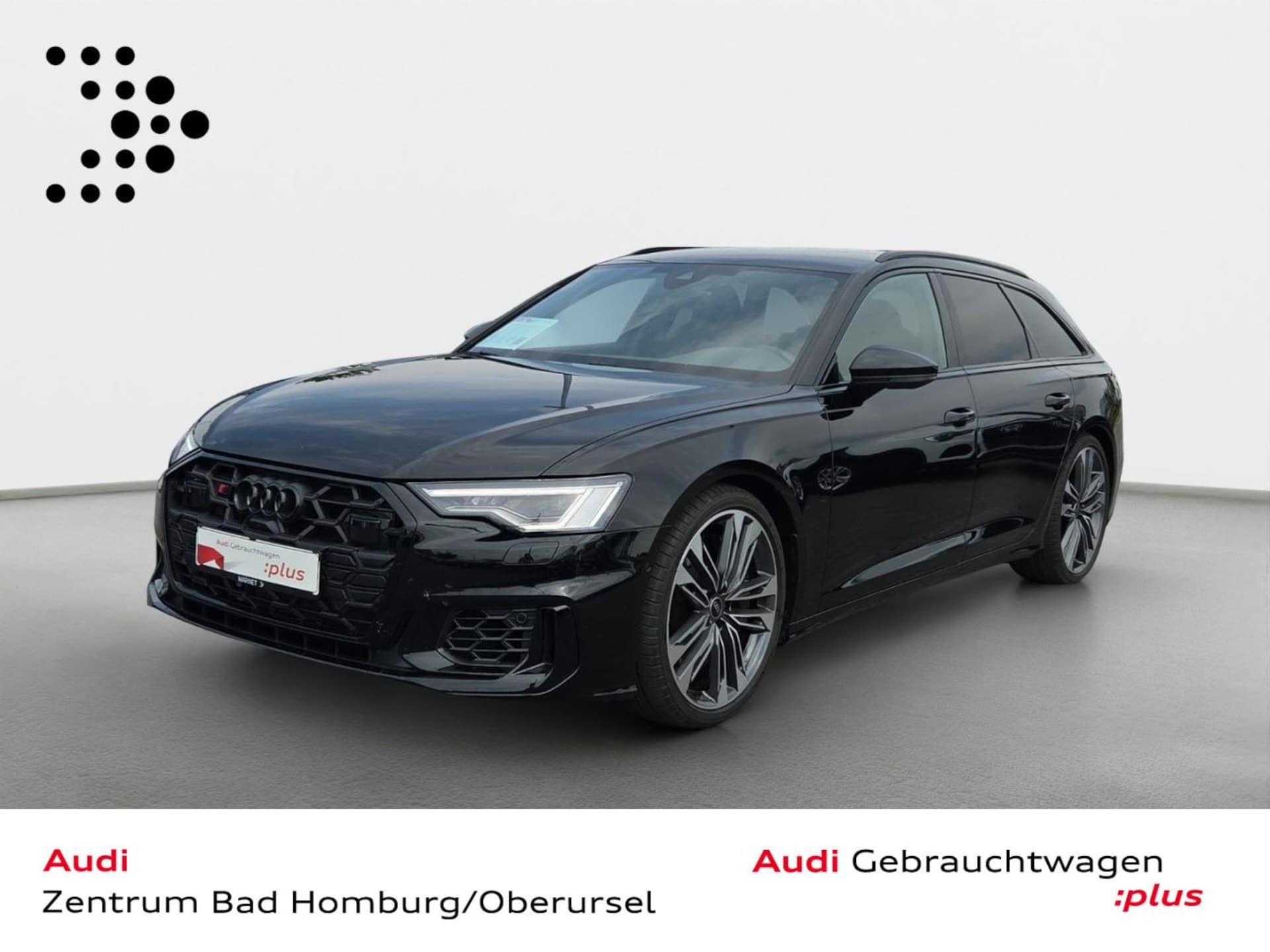 Audi S6 Avant