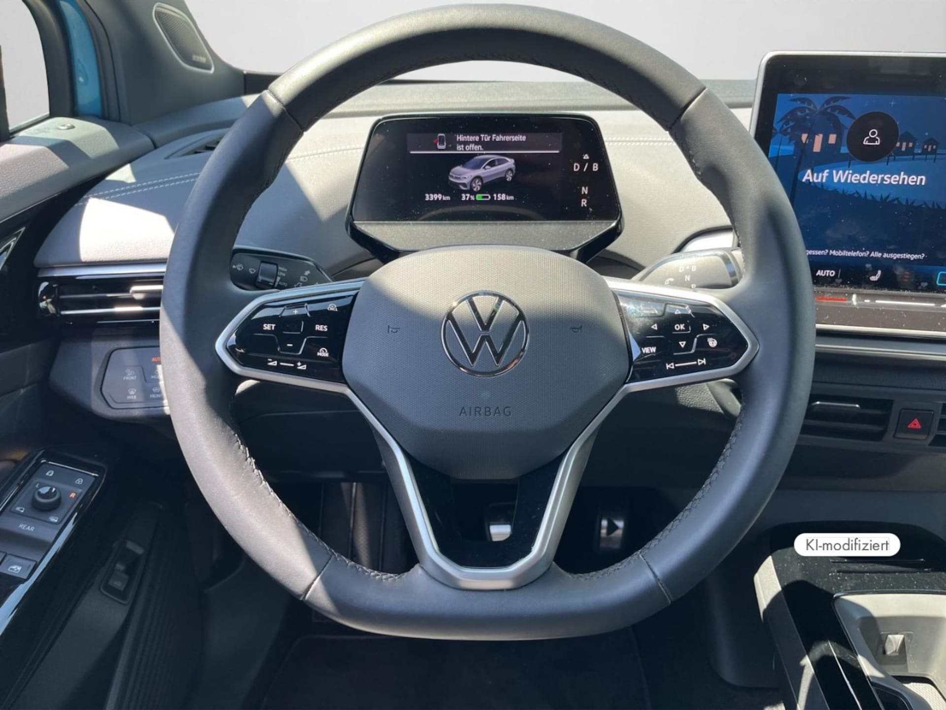 Volkswagen ID.5 Pro