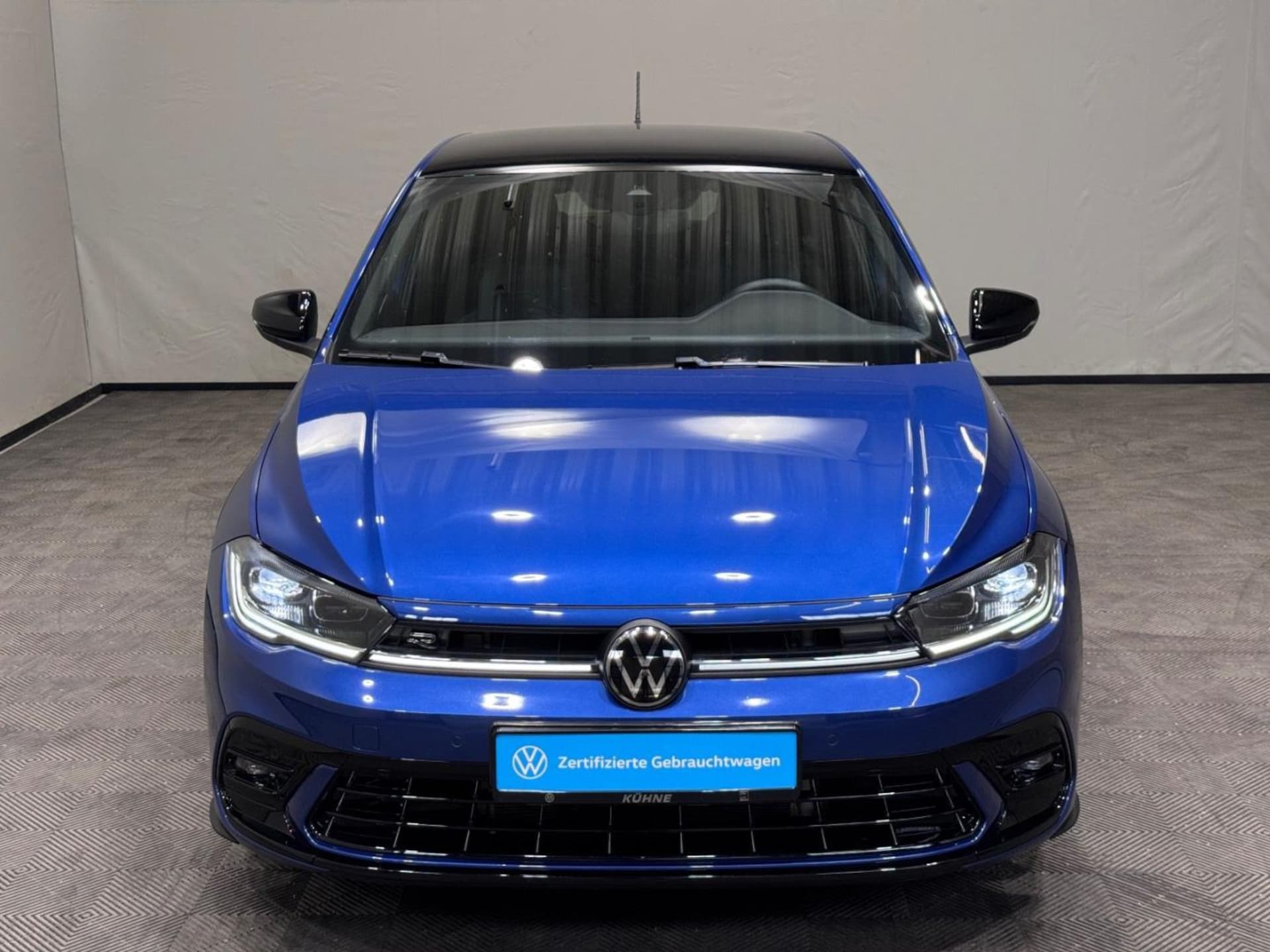 Volkswagen Polo R-Line