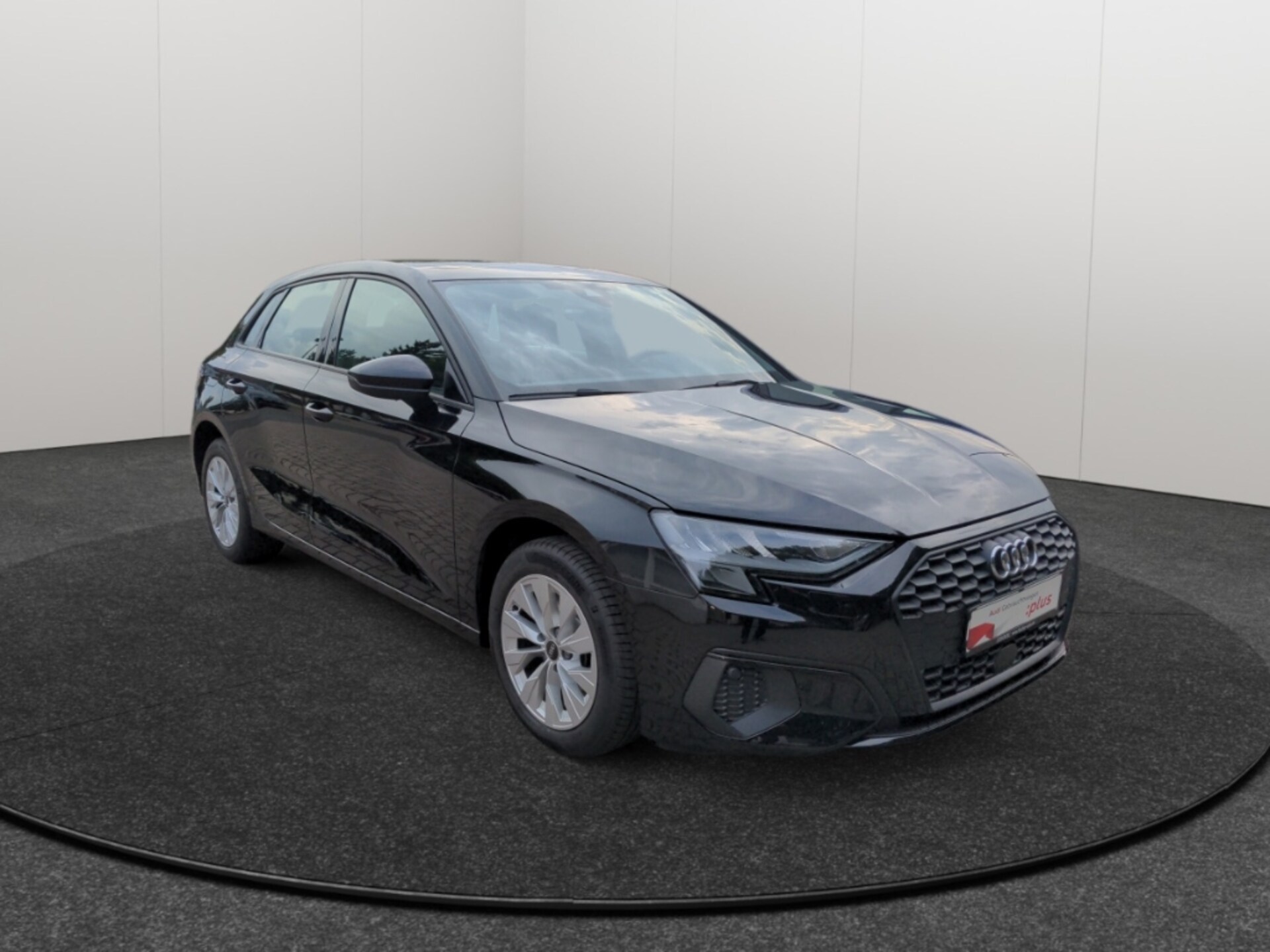 Audi A3 Sportback TFSI e