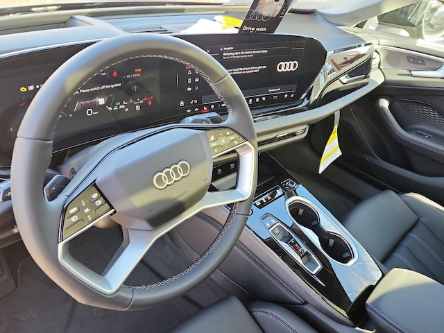 2026 Audi A6 Premium Plus - Photo 10