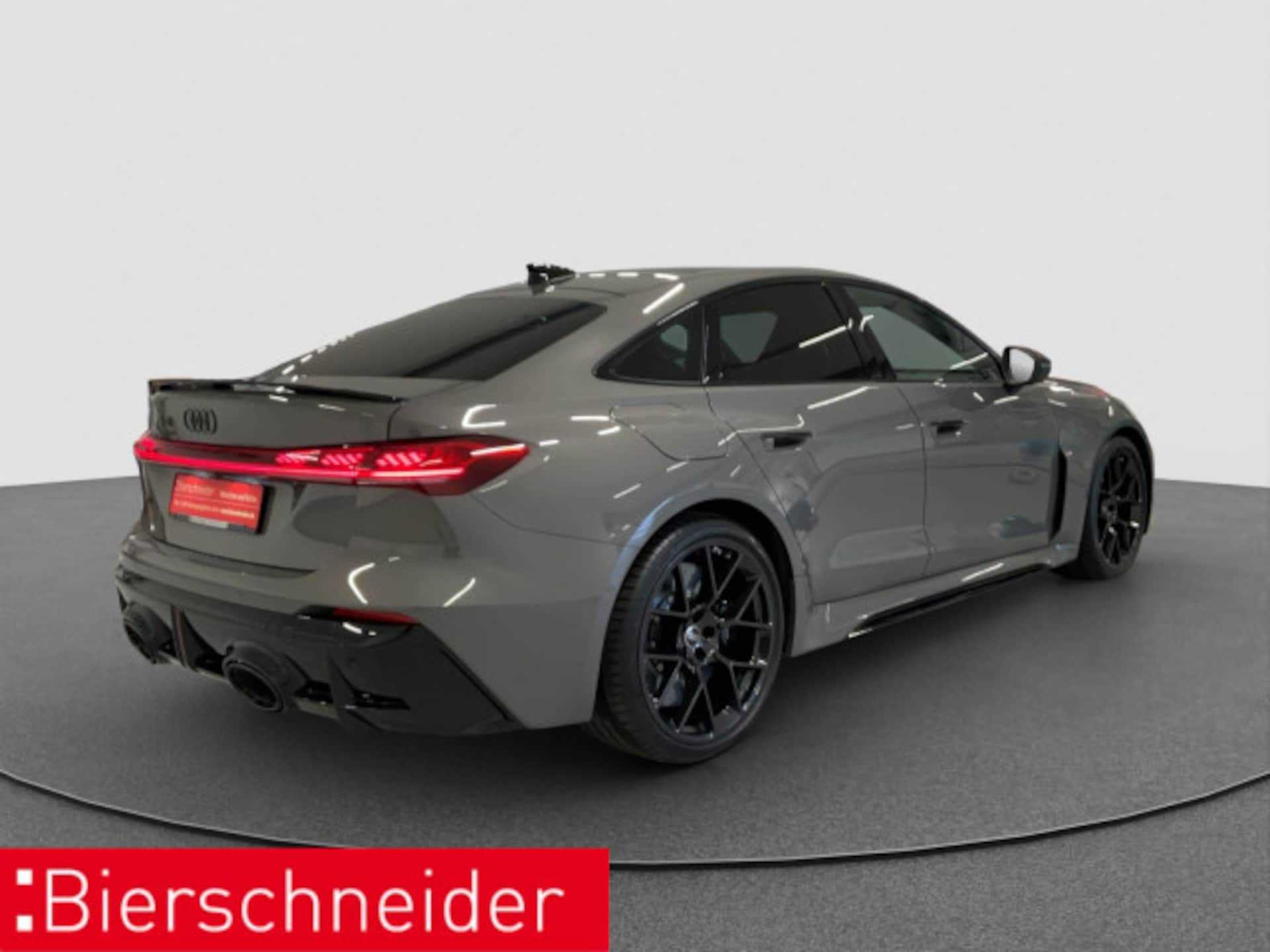 Audi RS 5 Limousine