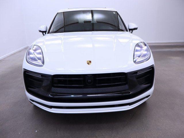 2024 Porsche Macan Base - Photo 9