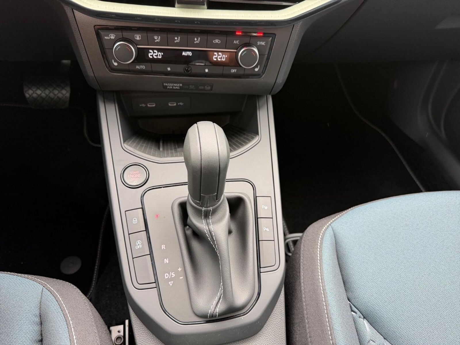 SEAT Arona – Bild 24