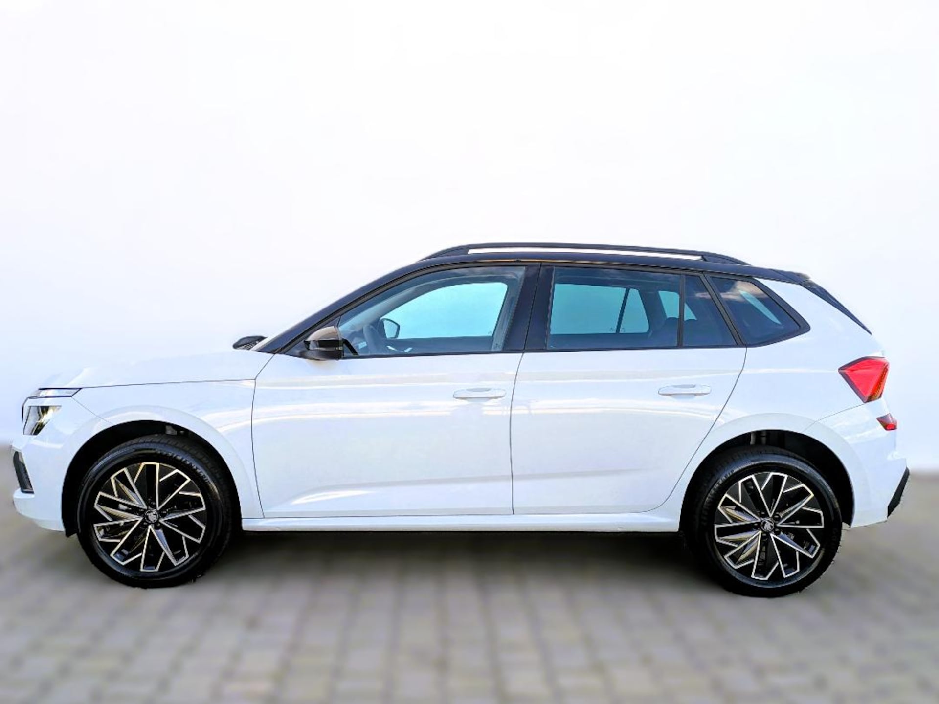 Skoda Kamiq Selection