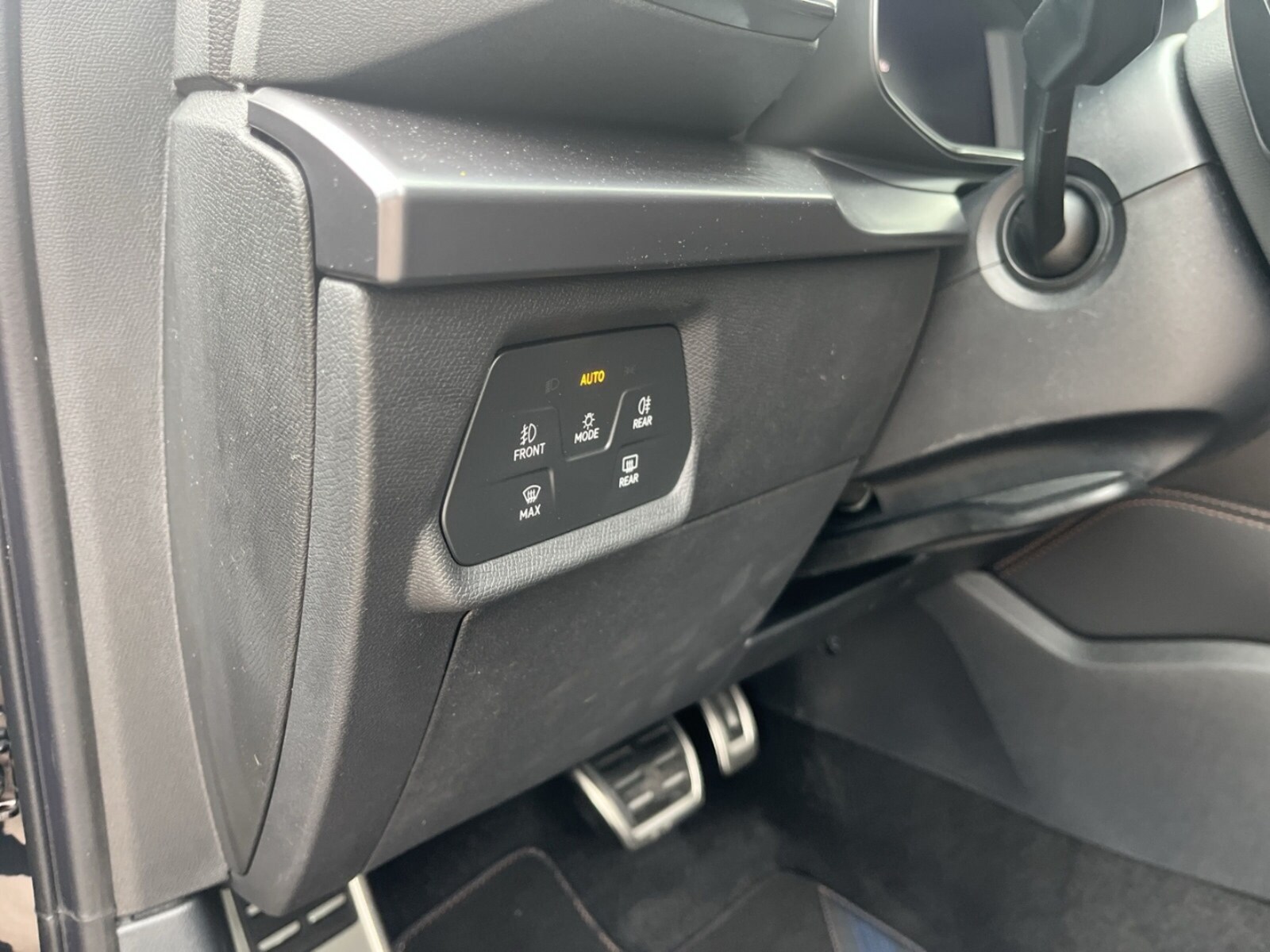 CUPRA Leon – Bild 7