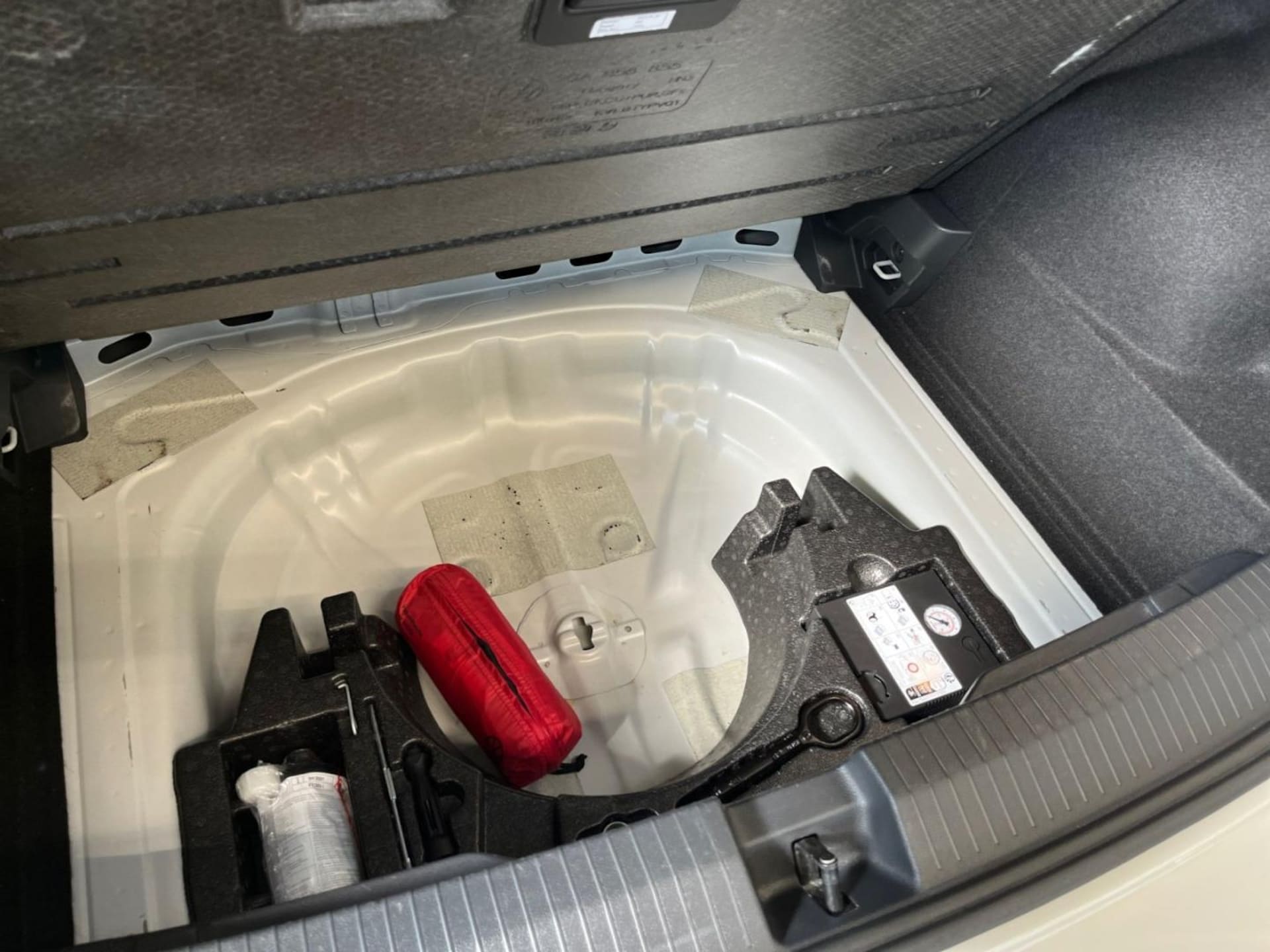 Volkswagen T-Roc MOVE