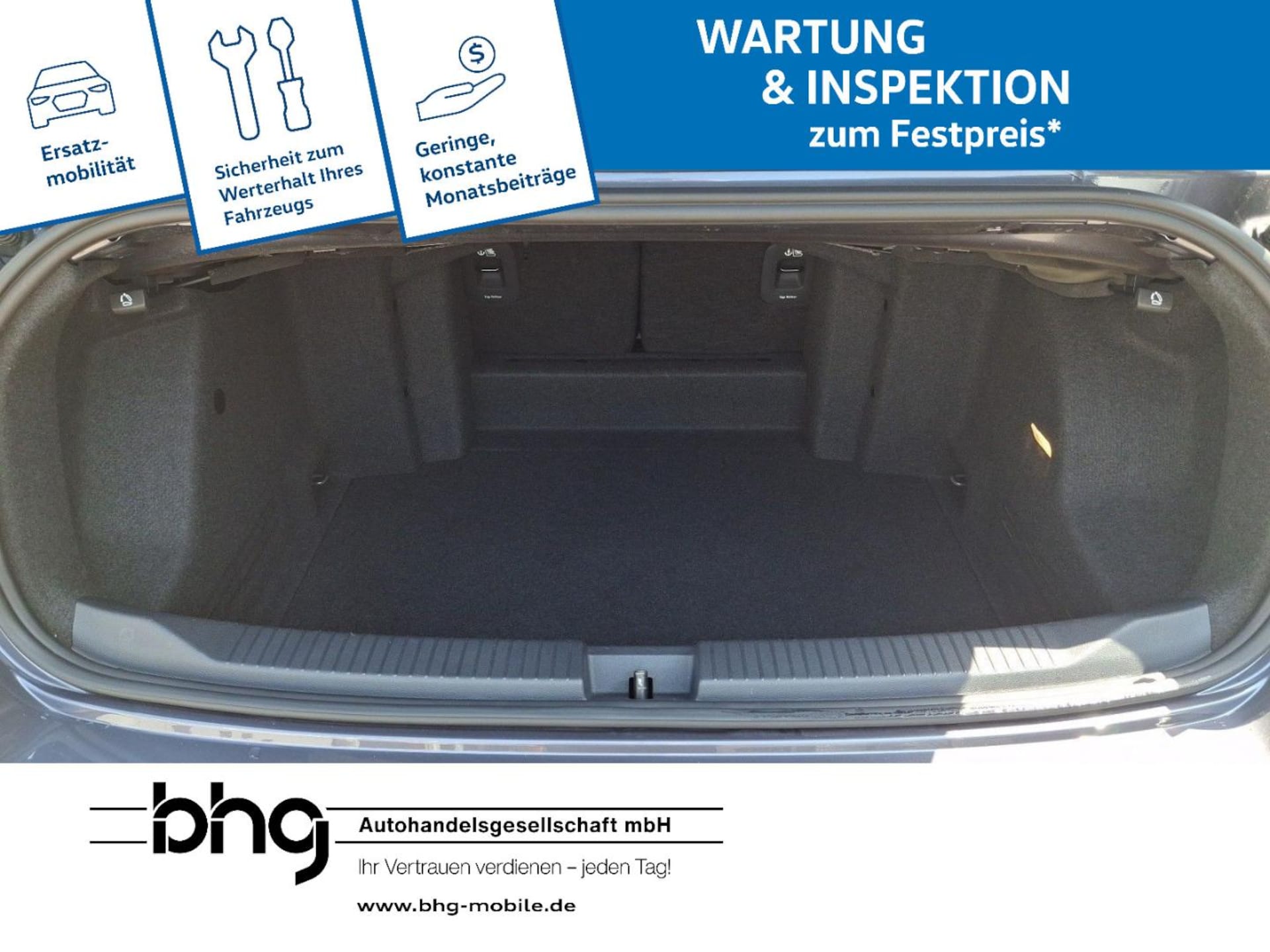 Volkswagen T-Roc Cabriolet Style