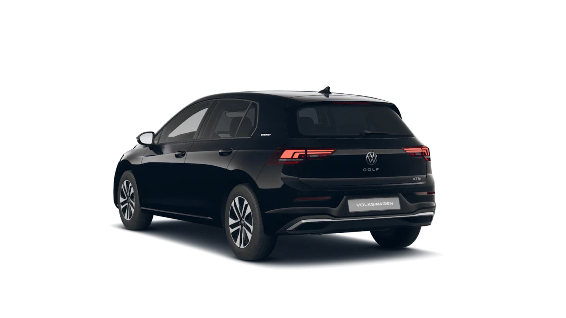 Volkswagen Golf ENERGY