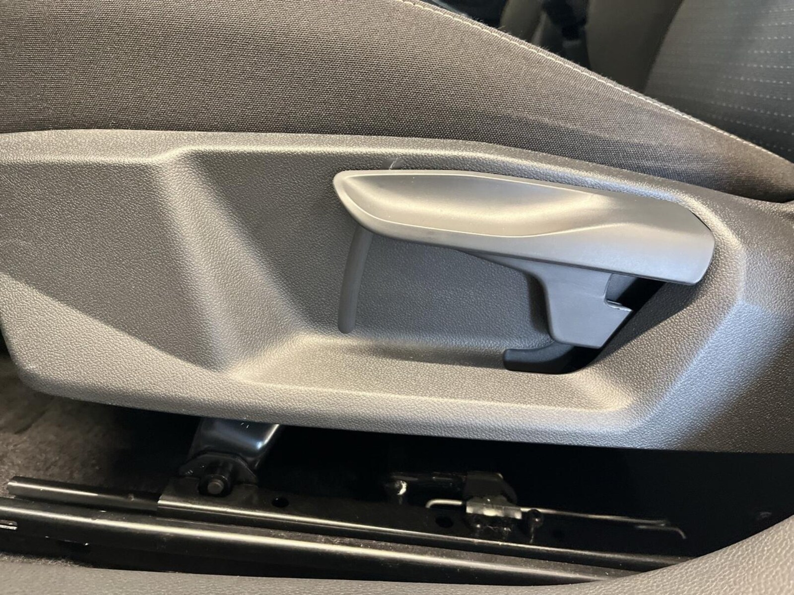 SEAT Ibiza – Bild 14