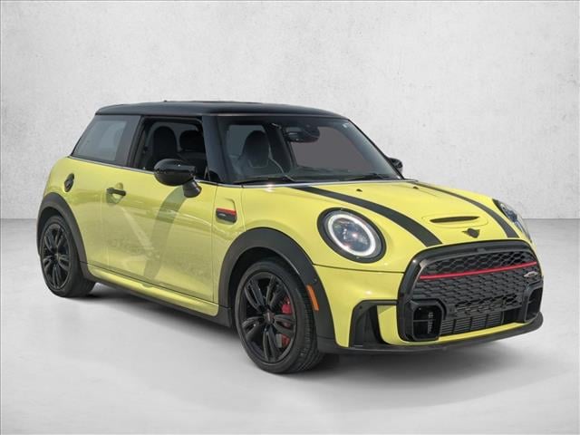 2024 MINI