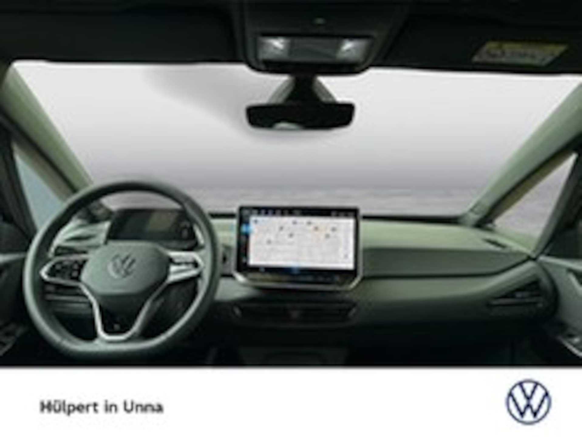 Volkswagen ID.3 Pure