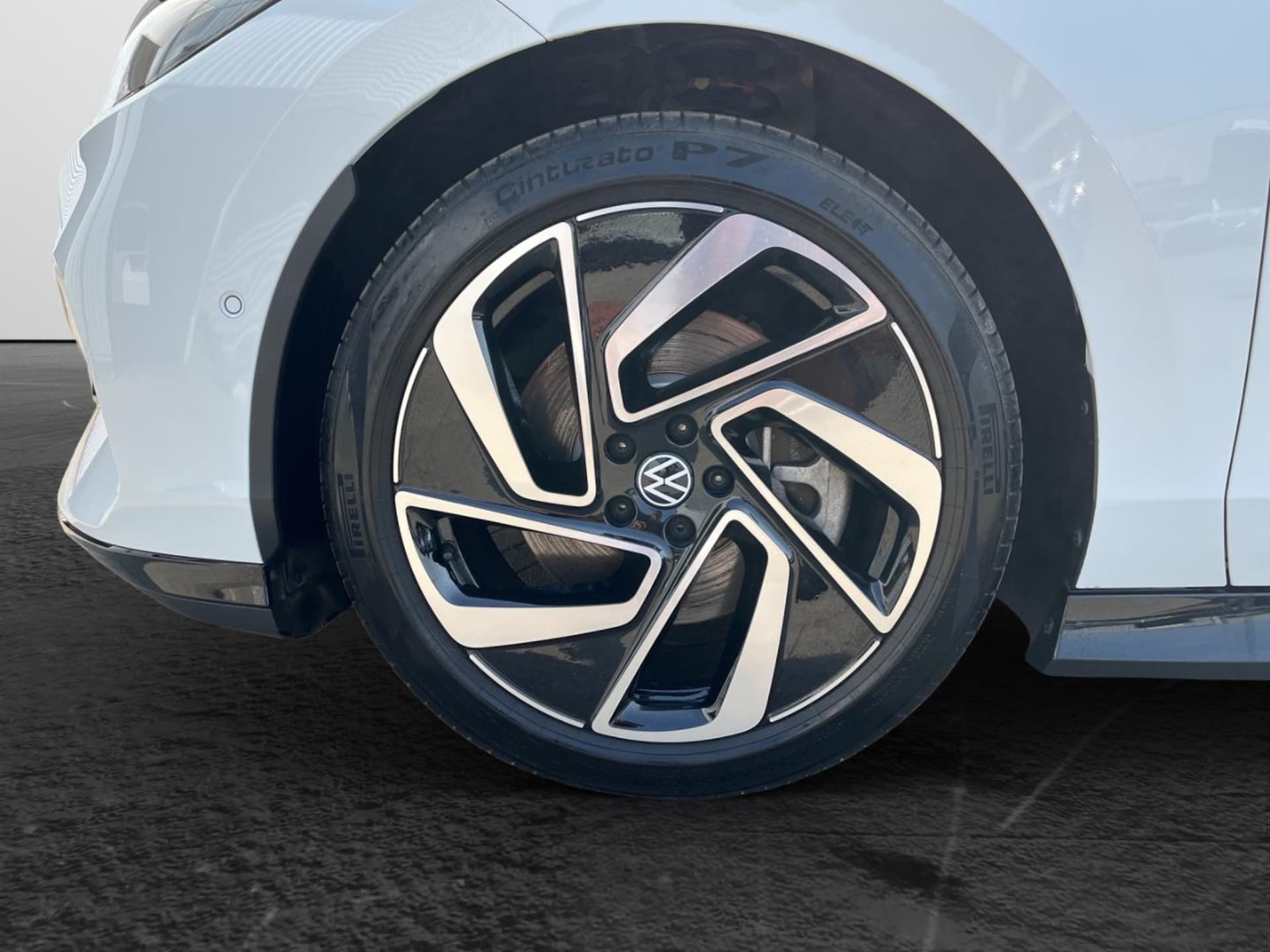 Volkswagen ID.7 Pro